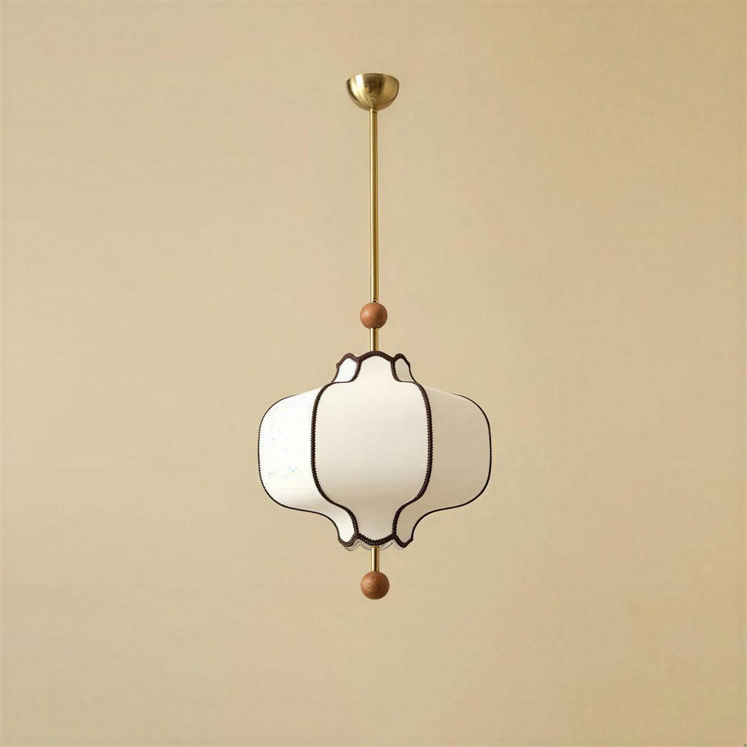 Lantern Pendant Light For Contemporary Interiors
