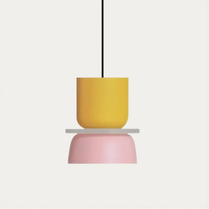Modern Nordic Style Pendant Hanging Light Fixture