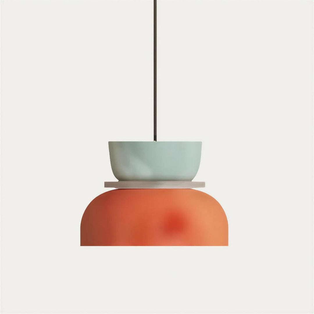 Modern Nordic Style Pendant Hanging Light Fixture