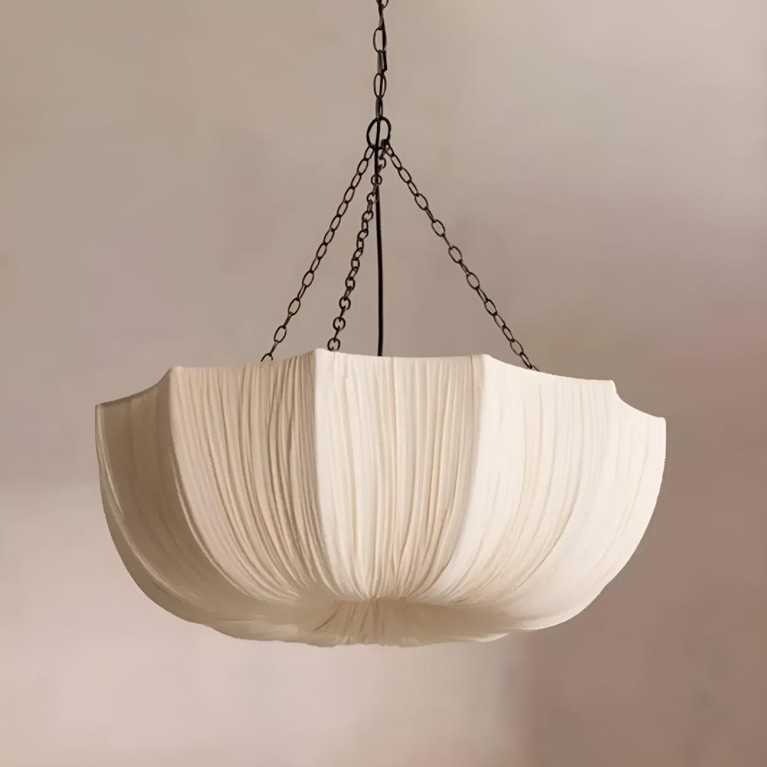 Wabi Sabi Chandelier Pendant Light