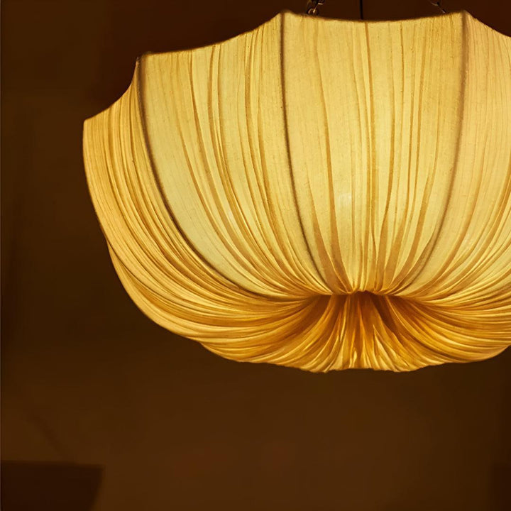 Wabi Sabi Chandelier Pendant Light