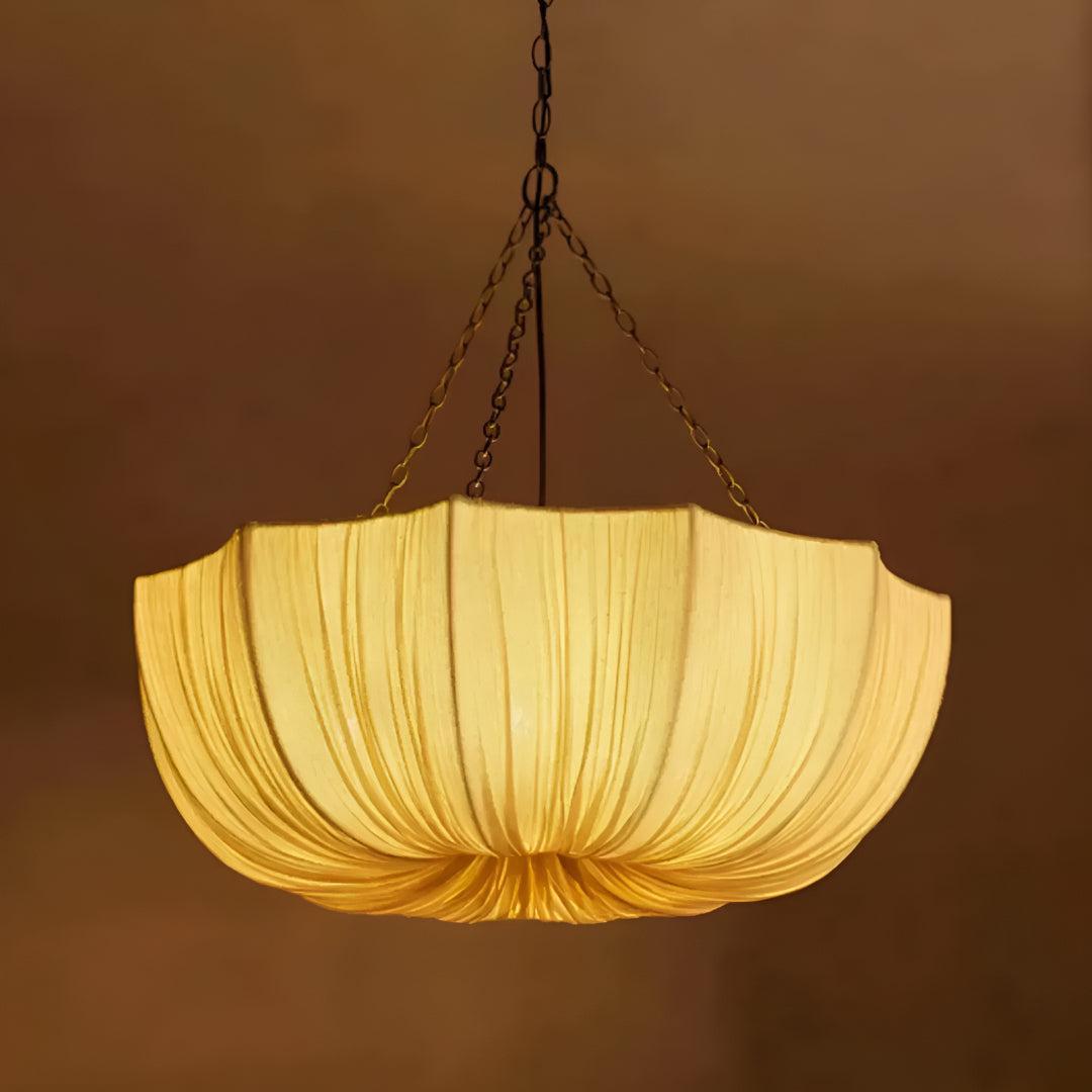 Wabi Sabi Chandelier Pendant Light