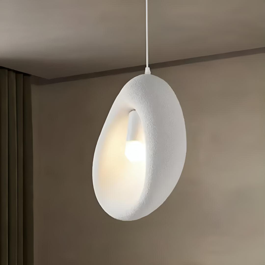 Wabi Sabi Cluster Pendant Light For Modern Interiors